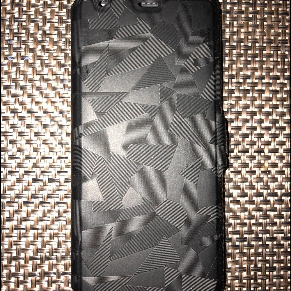 Samsung || Note 8 case.